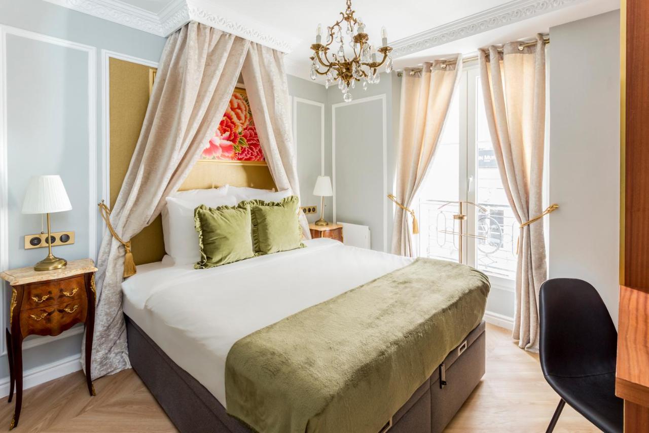 Luxury 4 Bedrooms 3 Bathrooms Apartment - Louvre Paris Luaran gambar